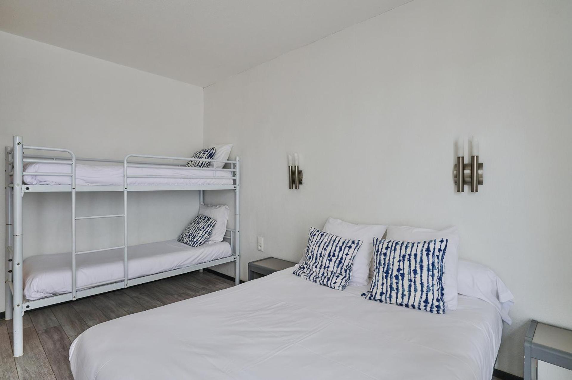 Hotel Les Mimosas Argelès-sur-Mer Eksteriør bilde
